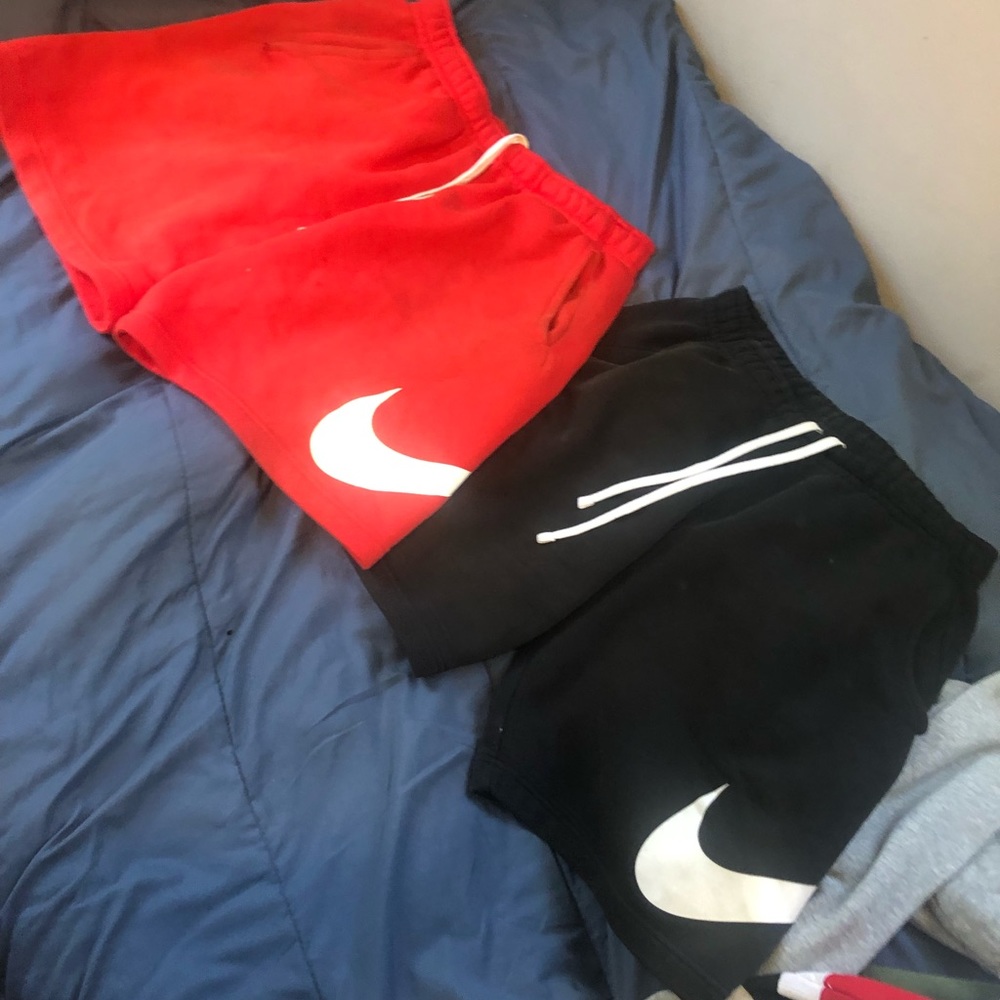 Men’s Nike shorts